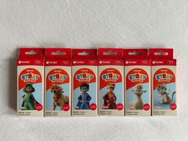 Tonie Mania Migros