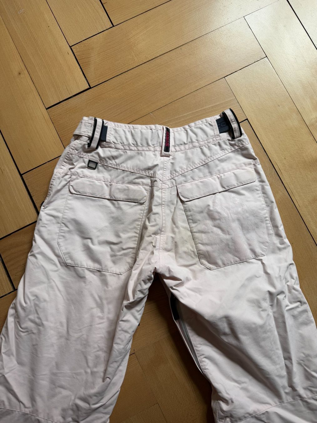 Scott Pantalons: SCOTT - Skihose rosa S – D'occasion à Zürich par Diazaio 3