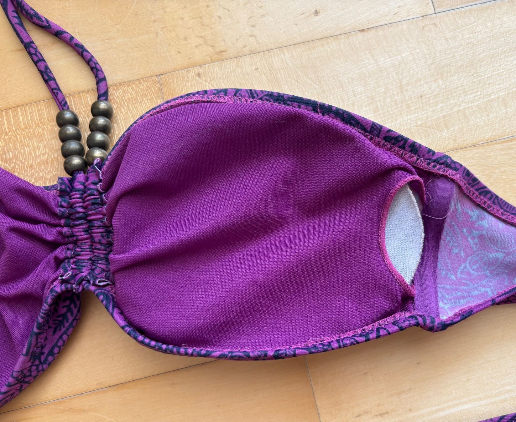Costumi da bagno & Bikini: Bikini, Grösse S – Usato da Glattpark(Opfikon) venduto da Mrs.R0bins0n 2