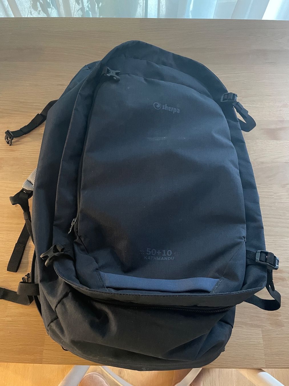 Sacs à dos: Rucksack – D'occasion à Sargans par Didis