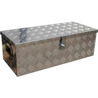 Vintec Alu Werkzeugbox VT 55 Ltr.