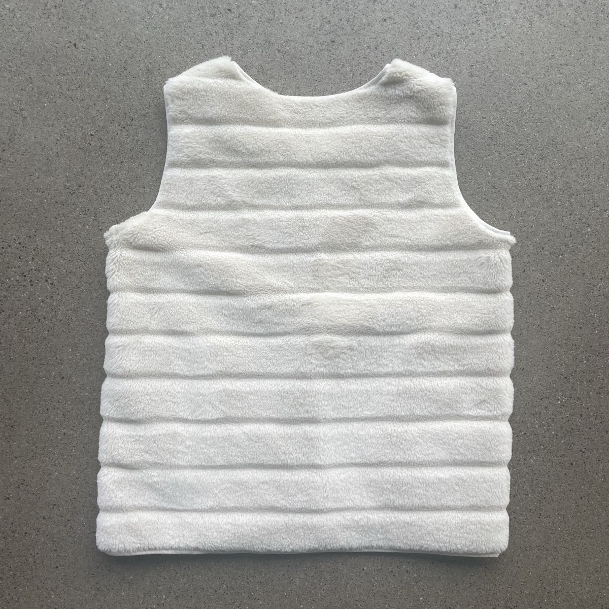 Opus Gilet & Giacche senza maniche: KUNSTFELL-GILLET – Usato da Biel/Bienne venduto da inf_ssm8 2