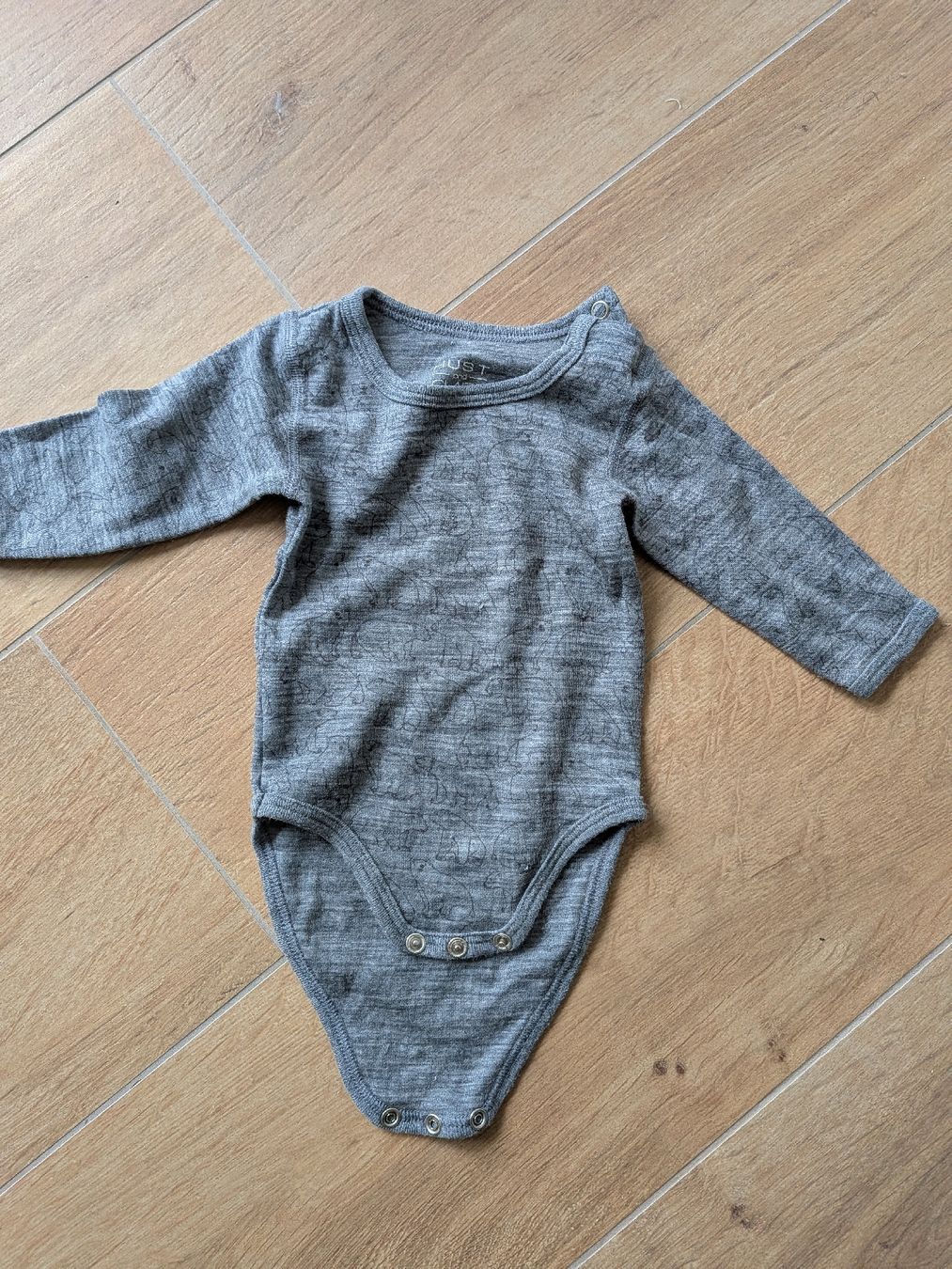 Unterwäsche: Baby Body Grösse 62 – Gebraucht aus Eschenbach SG von SanFranciscoCalifornia