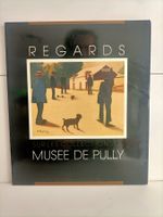 Regards sur les collections du musée de Pully / 1991