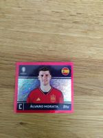 🤩 ESP 2 mit rotem Rand - Topps Euro 2024 Sticker
