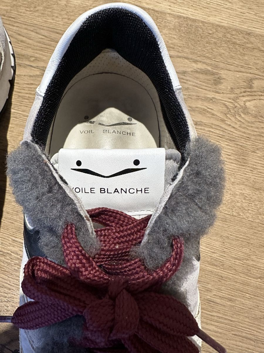 Scarpe da donna: Voile Blanche Gr.36 Top Zustand – Usato da Goldach venduto da Schnuppi 1