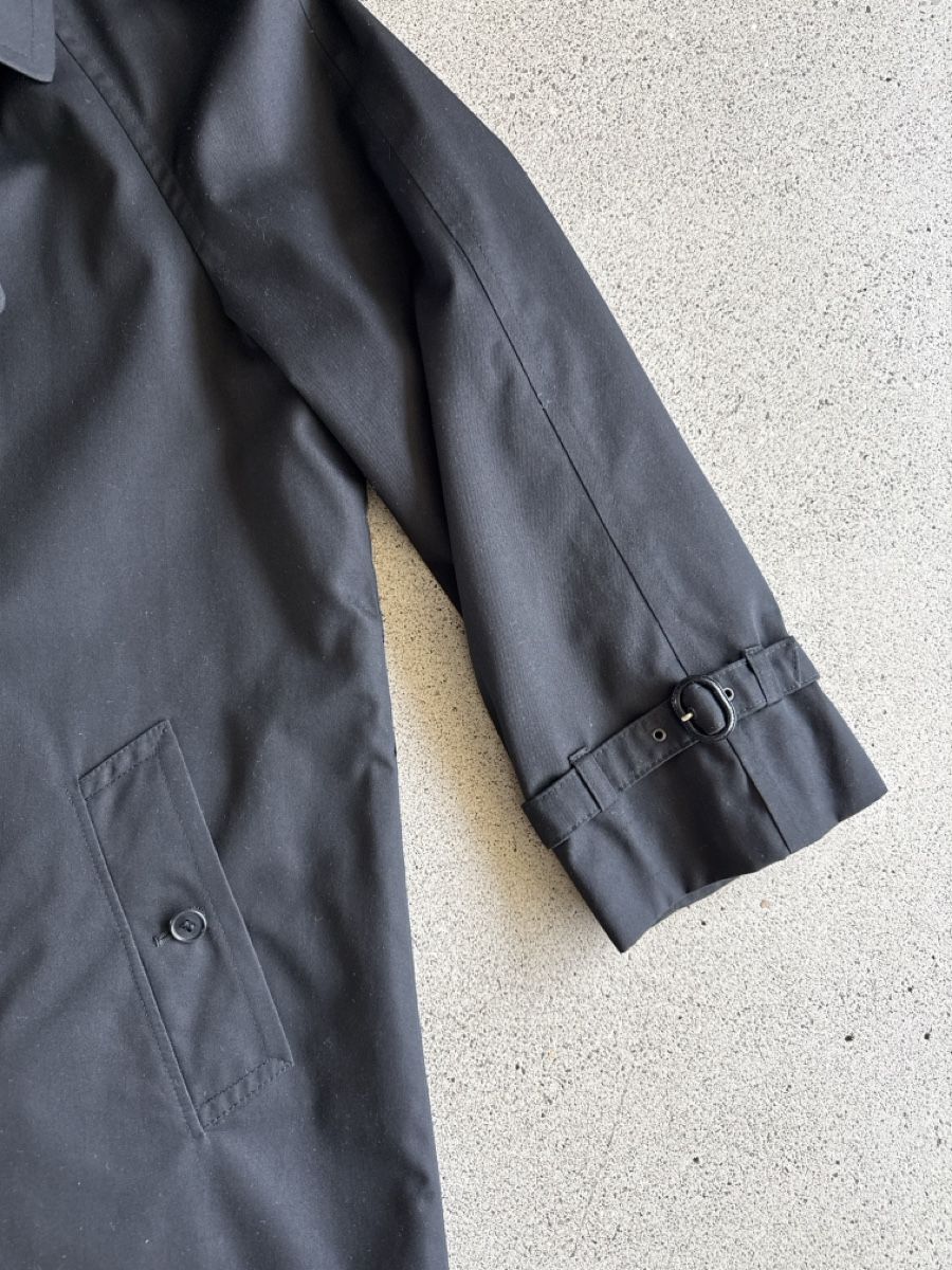 Burberry Cappotti: Herrenmantel Gr 56 mit Burberry Futter – Usato da Richterswil venduto da Solemare47Nicole 2