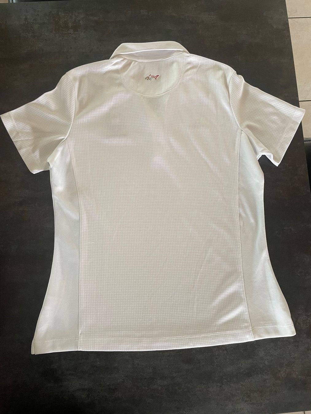 Leibchen & Hosen: Maillot de Golf Dame Ryder Cup 2012 Taille L – Gebraucht aus Vallamand von Bricbracbroc82 6