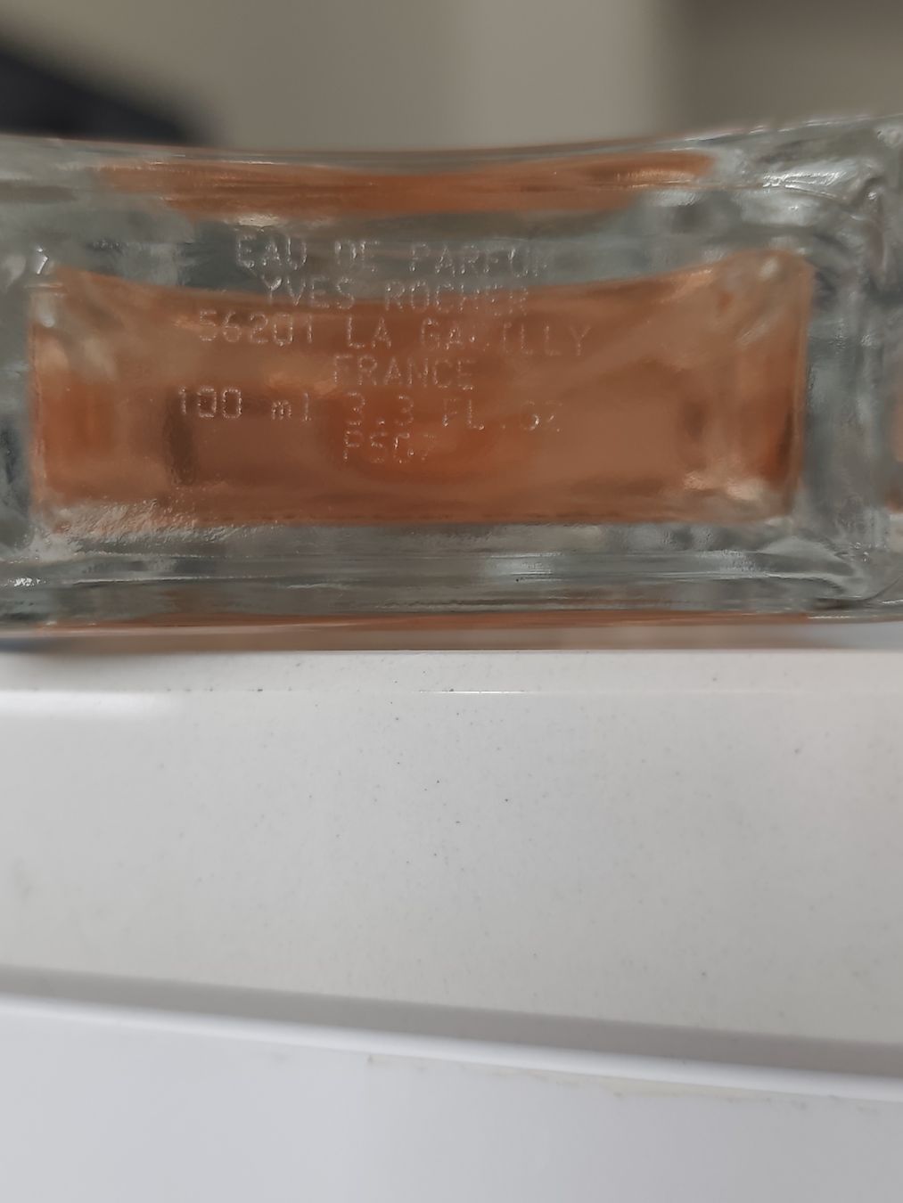 Yves Rocher Profumi & Eau de Toilette: Parfume Yves Rocher set – Usato da Männedorf venduto da Ursik_OnlineShop 4