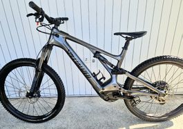 Specialized Turbo Levo Carbon S5 700whGaranti 7999Chf