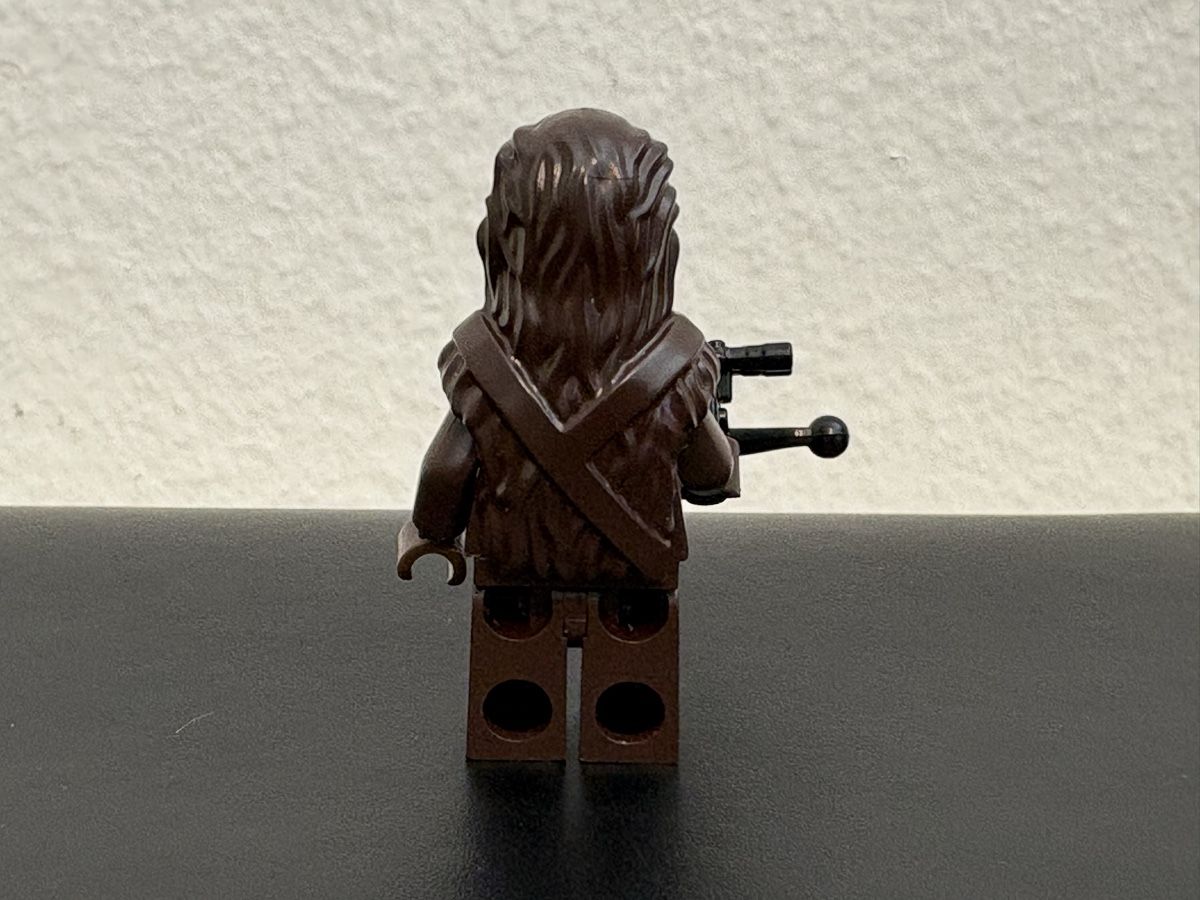 Star Wars Giocattoli: Lego Star Wars – Usato da Lausen venduto da J.2000 2