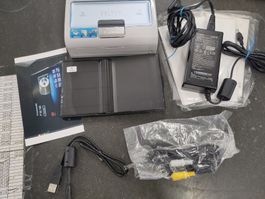 Selphy Canono Fotodrucker CP400