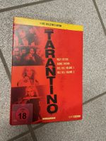 Tarantino Collection [4 DVDs]