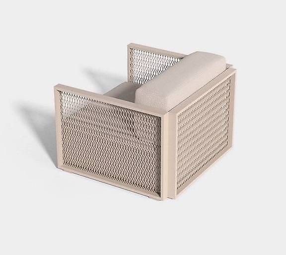 Poltrone: Lounge-Sessel Vondom The Factory. – Usato da Lausanne venduto da UniDecoCasa 1