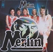 Merlin: Merlin LP