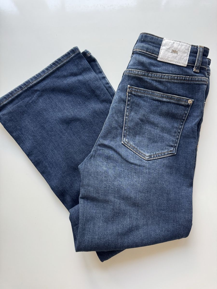 Zara Jeans: Zara Jeans – Usato da Rotkreuz venduto da Mini_mela33