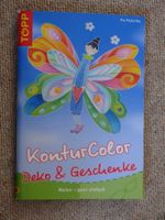 * KonturColor - Deko & Geschenke / 2007 - Malen ganz einfach
