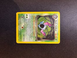 Pokémon - Dark Golbat - (7/82)