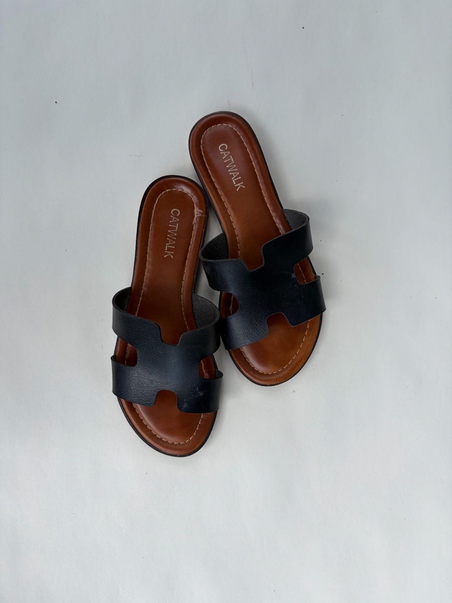 Dosenbach Chaussures femmes: Catwalk Sandalen, Grösse 36 – D'occasion à Zürich par leaena.st