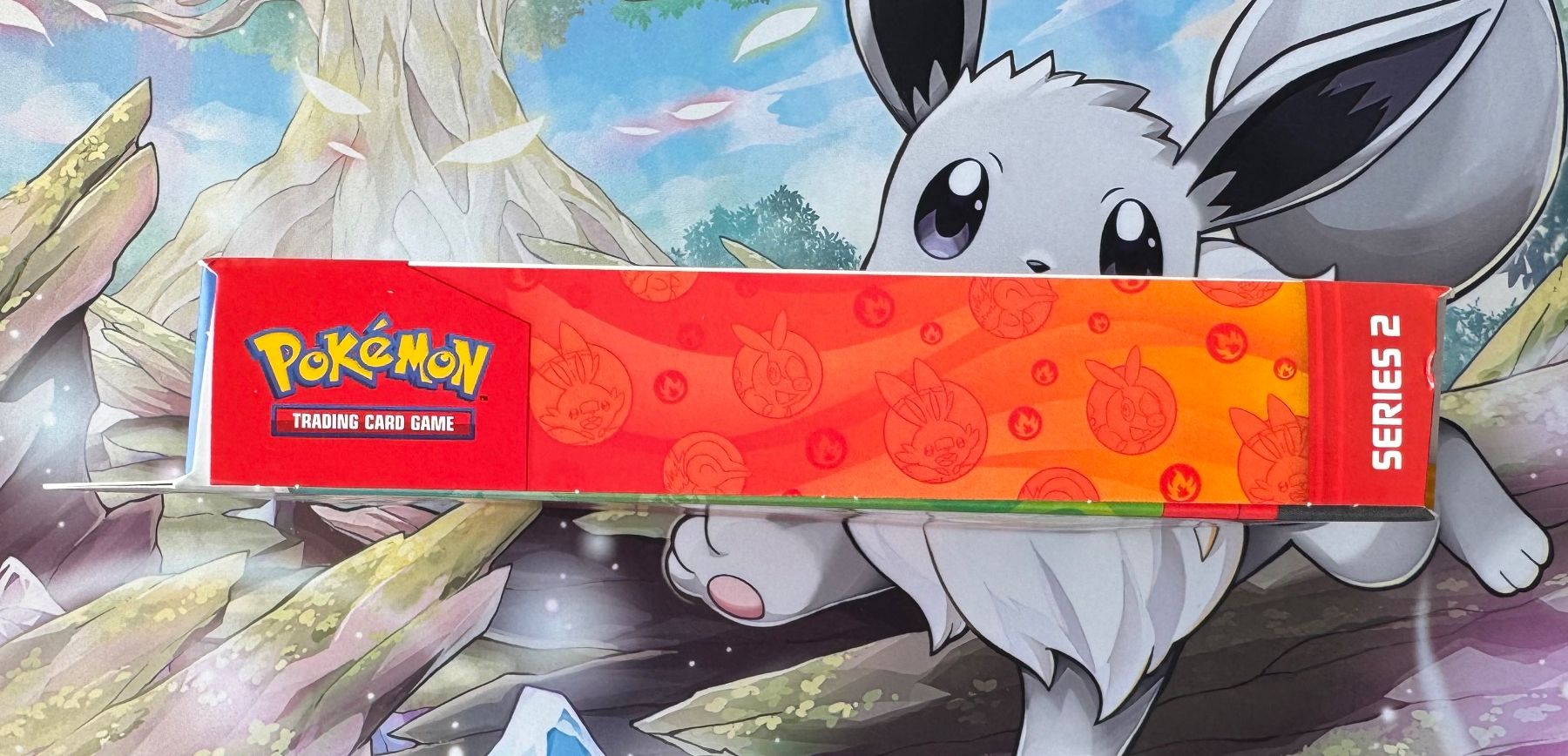 Pokémon Carte collezionabili: Pokémon First Partner Series 2 EN Sealed OVP – Nuovo e nell'imballaggio originale da Oberwil BL venduto da Chelsea26 4