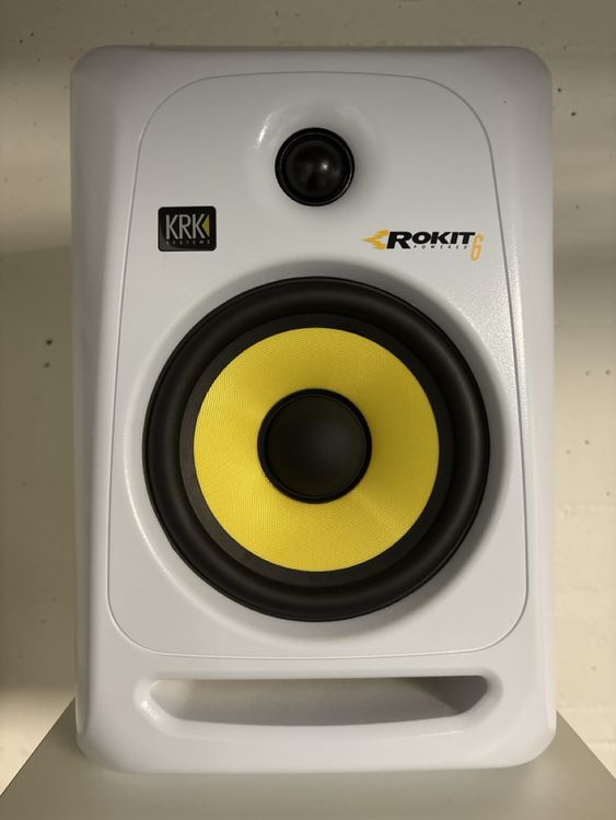 KRK Rokit 6 (Neu (gemäss Beschreibung)) in Gempen für CHF 250 – nur ...