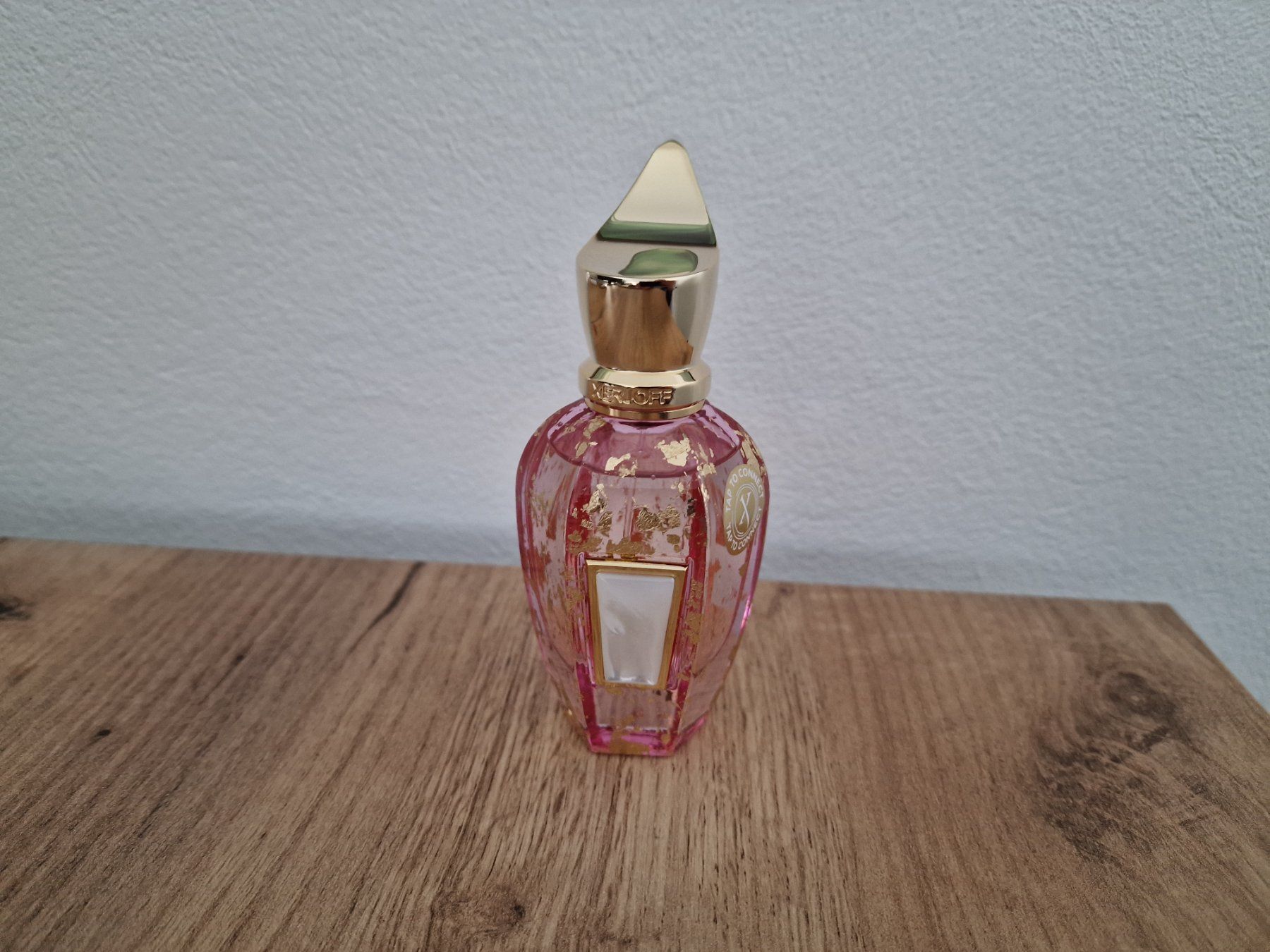 Xerjoff Parfum & Eau de Toilette: Elle Anniversary  - Xerjoff: 1.5ml Parfümprobe – Neu (gemäss Beschreibung) aus Root von FragranceEla