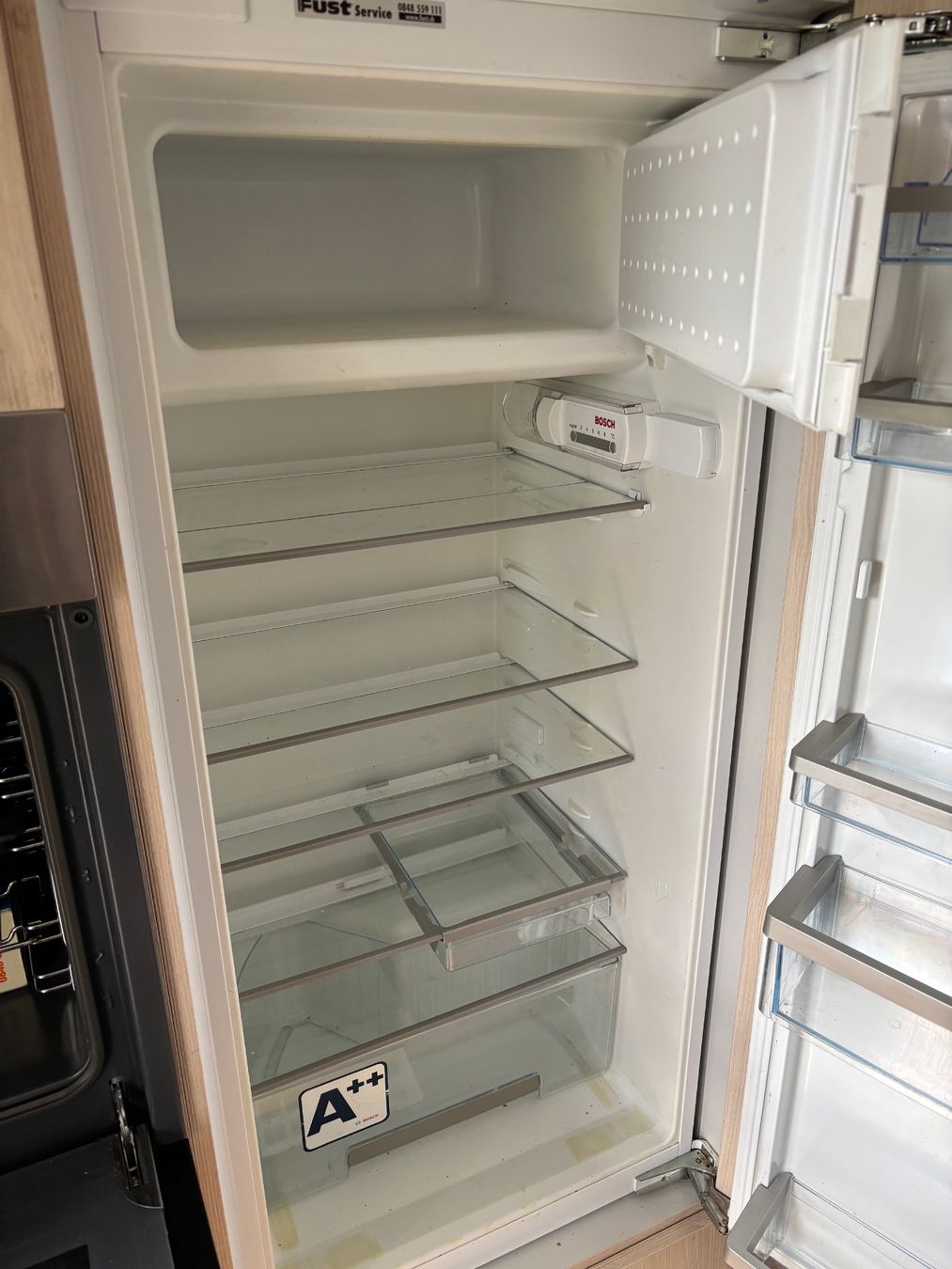 Bosch Frigoriferi: Kühlschrank – Usato da Domat/Ems venduto da Sumcurtgins