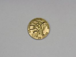 1 Bronzemedaille 700 Jahre Schweizer Sport