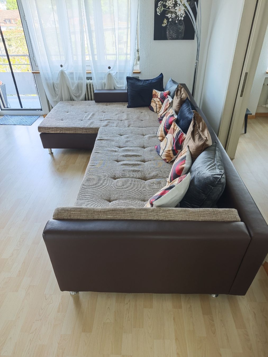 Sofas: Sofa – Gebraucht aus Winterthur von Roccoita 3