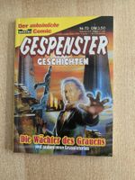 Gespenster Geschichten: Die Wächter des Grauens Nr. 73