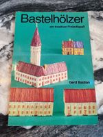 Bastelhölzer