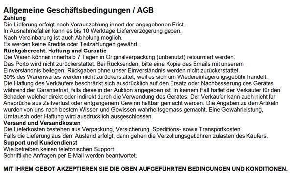 Altro in Decorazioni & Accessori: Labor Ständer und Labor Klemm-Klips – Nuovo (secondo la descrizione) da Chur venduto da elektronikmarkt 7