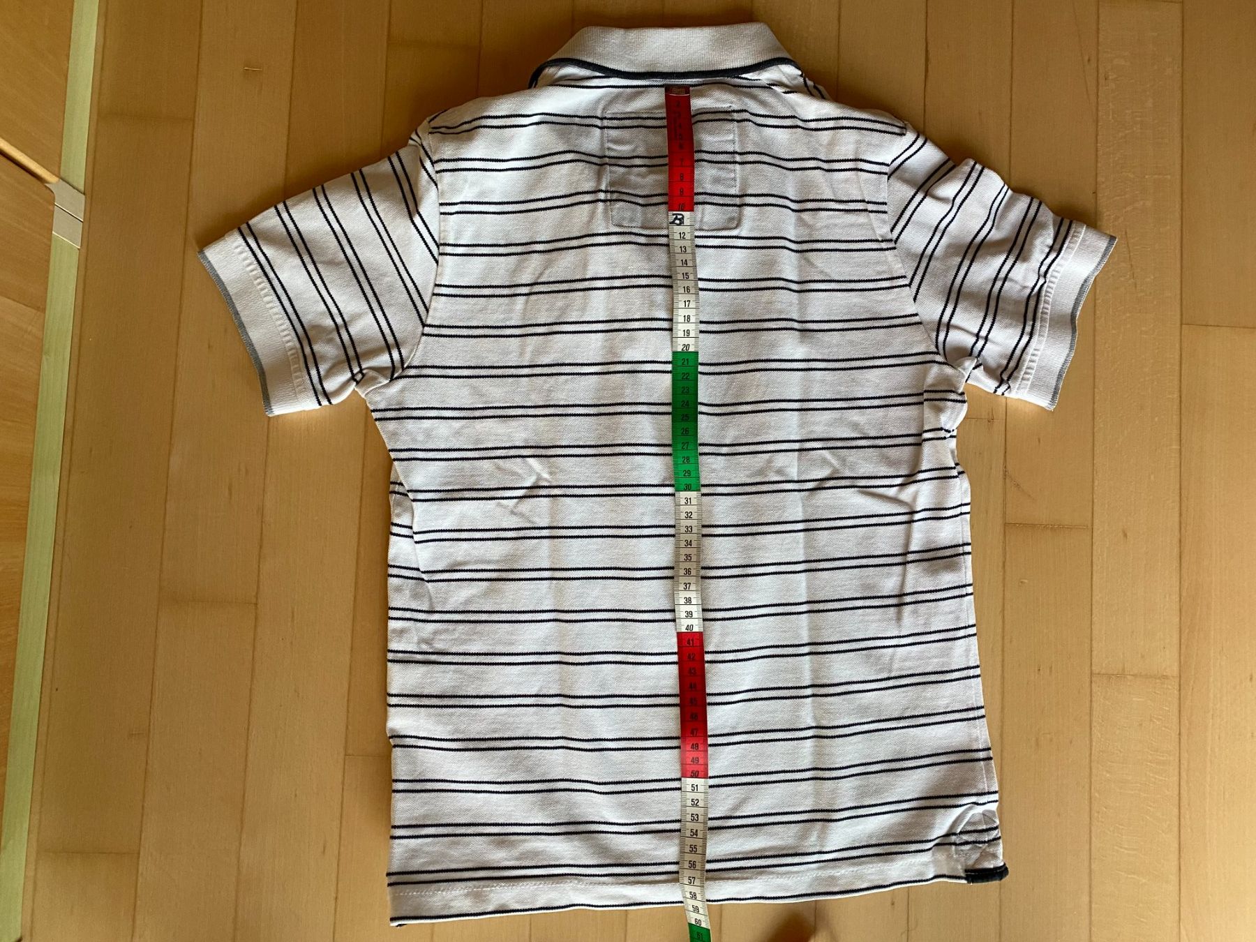 Camicie, T-shirt & Polo: Poloshirt Grösse S, ca 146/152 – Usato da Wagen venduto da 20Ricola18 4