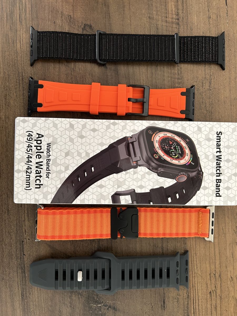Apple Bracciali & Braccialetti: Apple Watch Armband – Usato da Geuensee venduto da nosliv