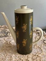 Langenthal Vintage Kaffeekanne 70er Mid Century Schweiz