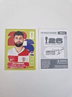 Panini Sticker CRO4