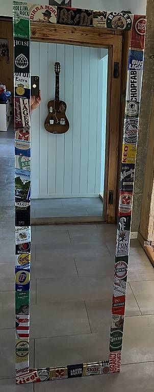 Specchi: Bierspiegel – Usato da Tägertschi venduto da Oktagon62 2