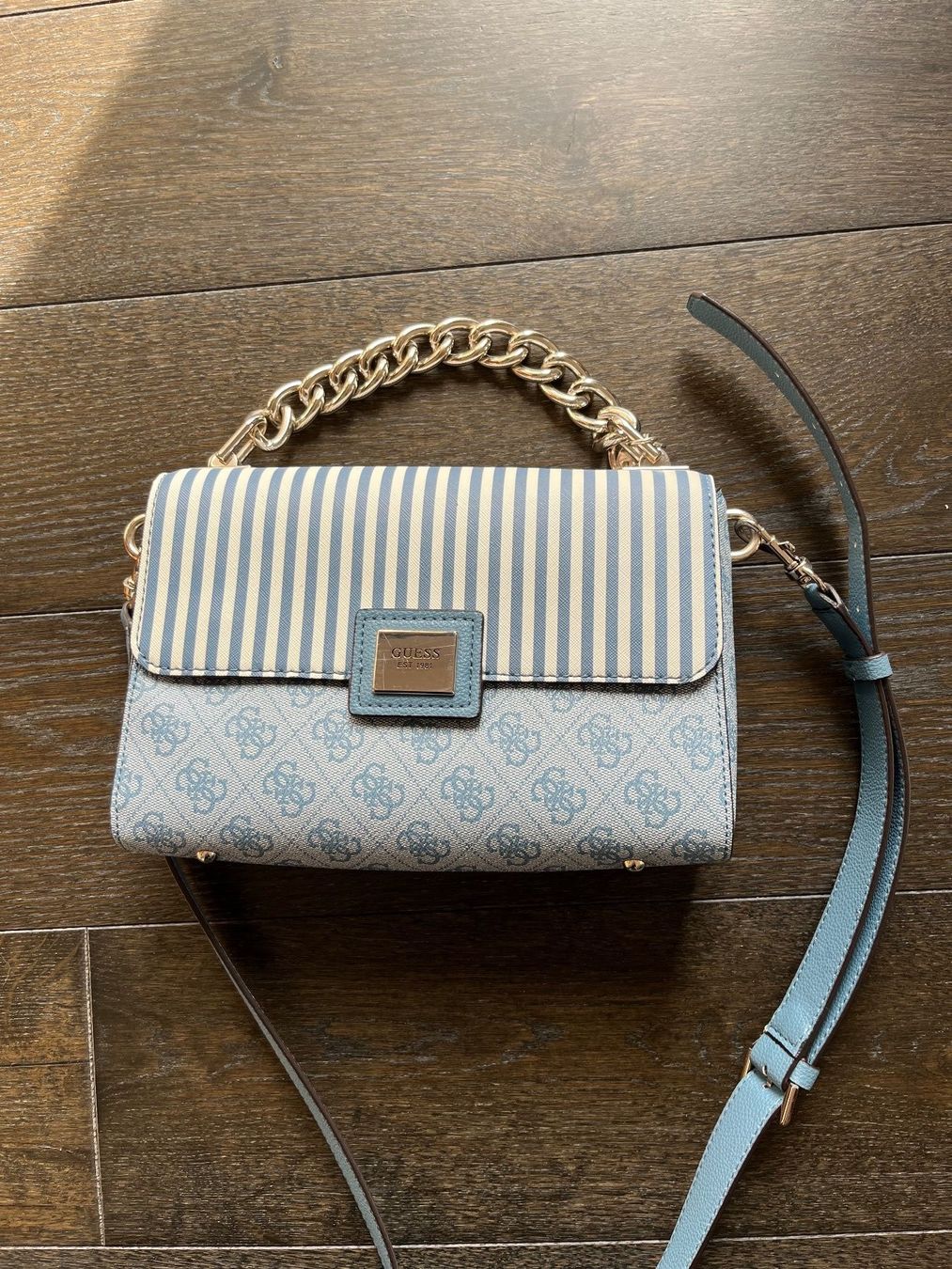 Guess Borse da donna: Sac à main Guess – Usato da Posieux venduto da evs_57x2