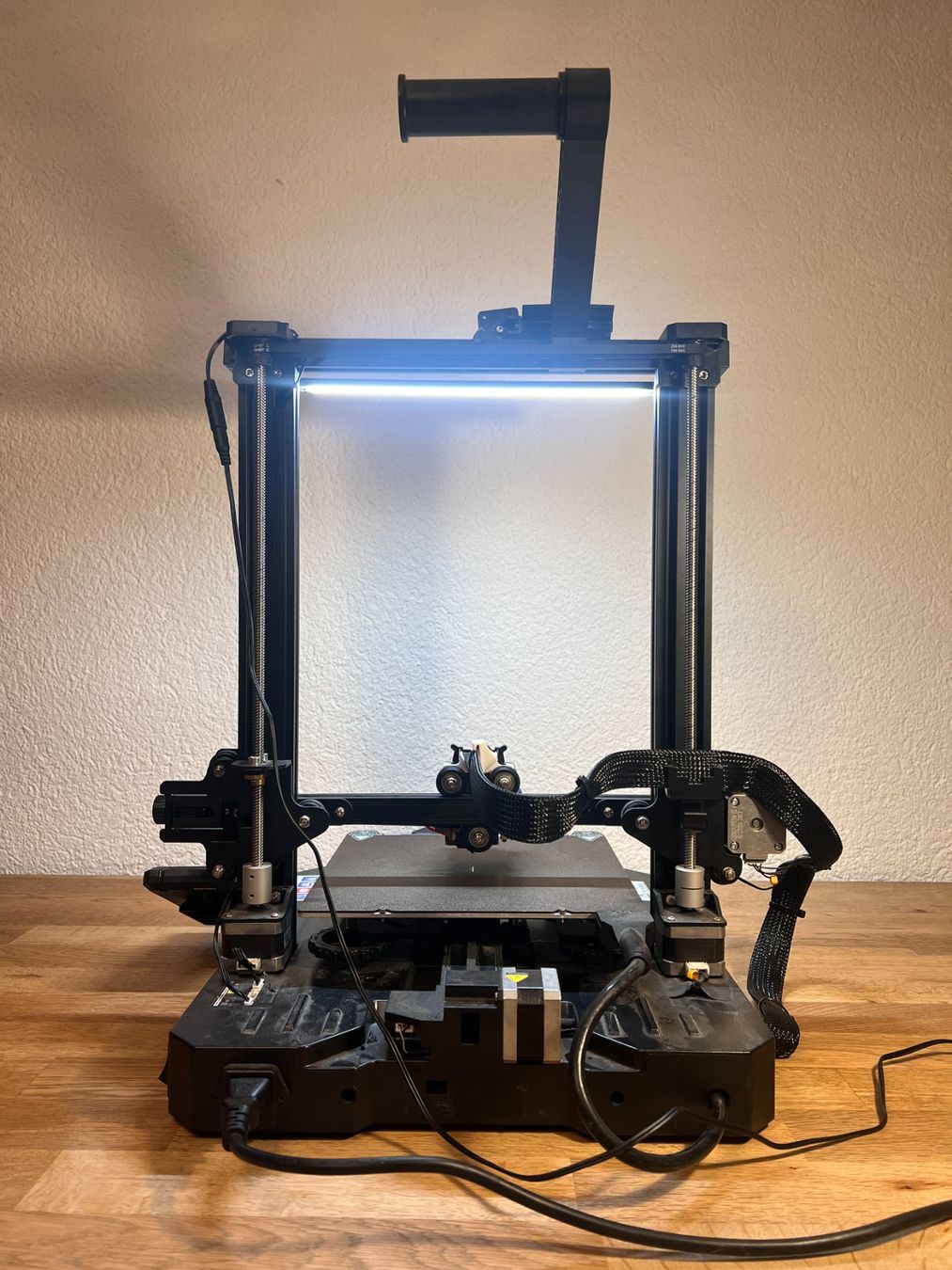 Creality Stampanti 3D: Creality Ender 3 S1 Pro – Usato da Bremgarten b. Bern venduto da Zwiebelbr0t 3