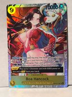 One Piece TCG Boa Hancock / OP14-112