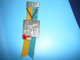 Pragel _ Schiessen 1989