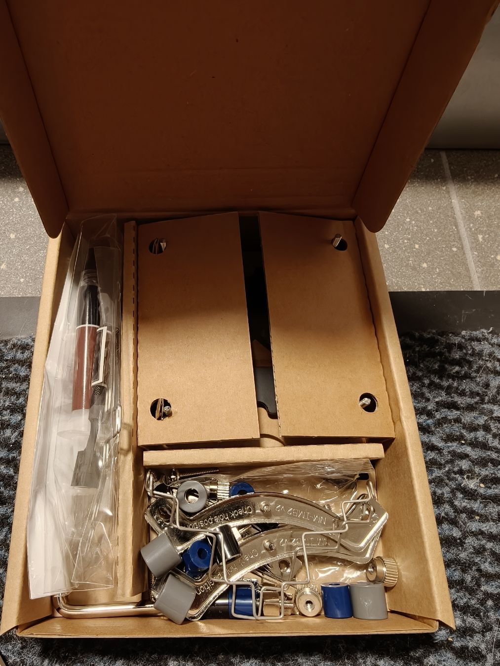 Noctua Ventilatori: Noctua NH-D9L Tower Kühler – Usato da Erstfeld venduto da URIT 2
