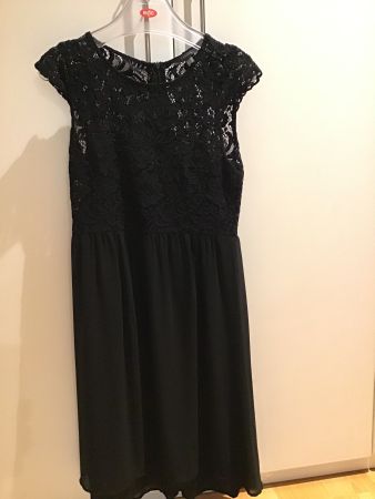 Hübsches Festkleidung, ESPRIT, Gr.34 NEU