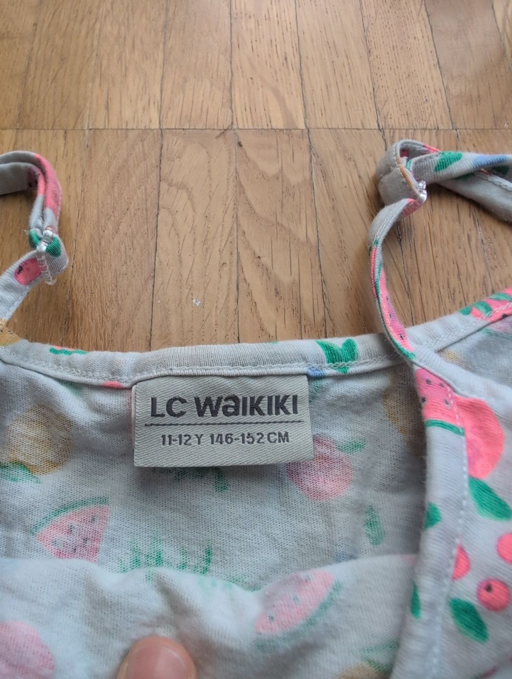 Lotti & Set di vestiti: Kinderkleider 2 Stk. gebraucht – Usato da Schwerzenbach venduto da _charme_ 2