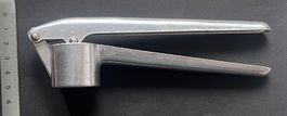 Knoblauchpresse C. Bialetti KiKi / Vintage