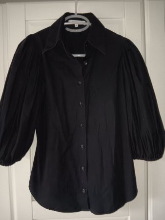 ANNE FONTAINE Blouse / Bluse taille / Grosse 34/36 (38 EUR)