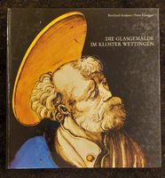 Buch, die Glasgemälde im Kloster Wettingen