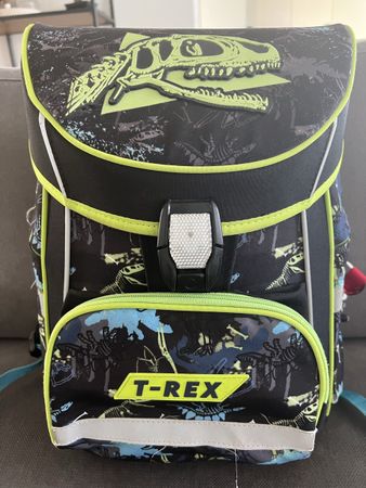 Schulrucksack