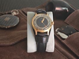 Vintage-Uhr: WEBIA 18 Rubis watch from the 1950s Germany