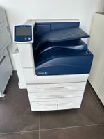 Defekter Xerox Phaser 7800 – Ersatzteillager